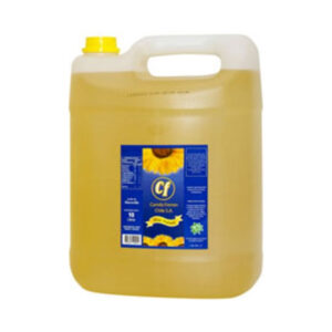 Aceite Maravilla Camilo Ferrón (10 lts)