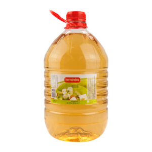 Vinagre Blanco marca Hernández (Bidón 5 lt)