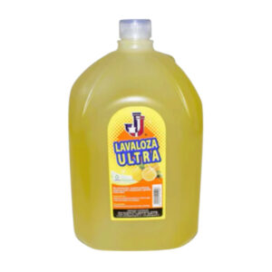 Lavaloza Ultra Concentrado JJ (5 Lt)