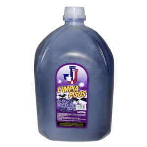 Limpiapisos Lavanda JJ (5 Lt)