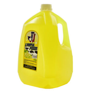 Limpiapisos Limón JJ (5 Lt)