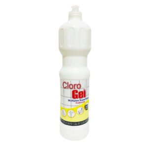 Cloro Gel Tradicional JJ (900ml)