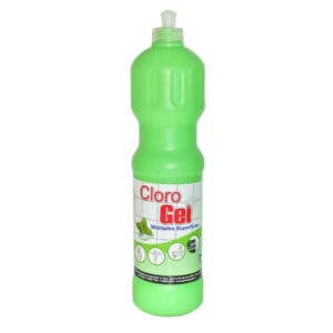 Cloro Gel Menta JJ (900ml)