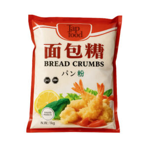 Panko Blanco marca Japofood (1kg)