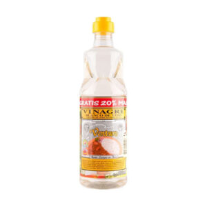 Vinagre Blanco marca Venturo (600 ml)
