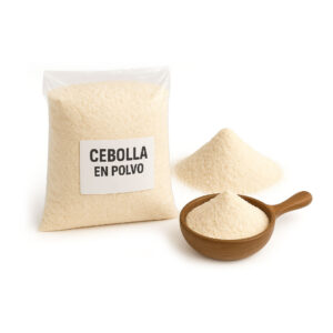 Cebolla En Polvo (1 Kg)