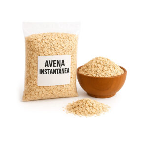 Avena Instantanea (1 Kg)
