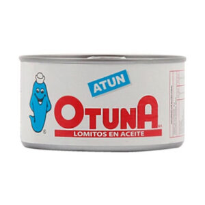 Atún Lomito en Aceite Otuna (1,84 kg)