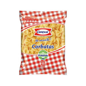 Corbatas Marca Carozzi (400 Grs)