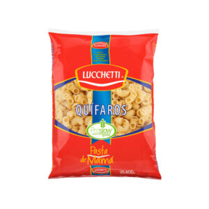 Quifaro Marca Lucchetti (400 Grs)