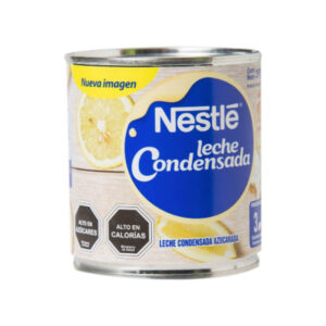 Leche Condensada marca Nestle (397 grs)