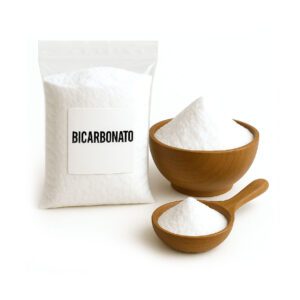Bicarbonato (1 Kg)
