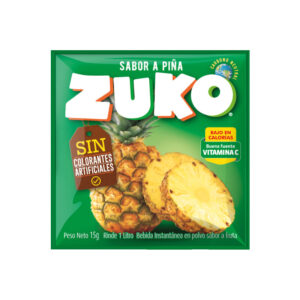 Jugo Sabor Piña marca Zuko (1 unid)