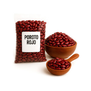 Poroto Rojo (1 Kg)