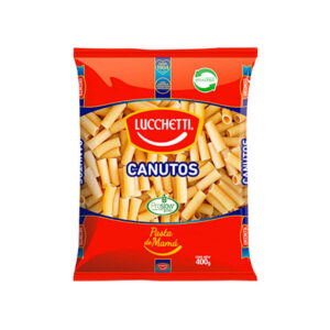Canuto Marca Lucchetti (400 Grs)