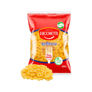 Quifaros Marca Lucchetti (400 Grs)