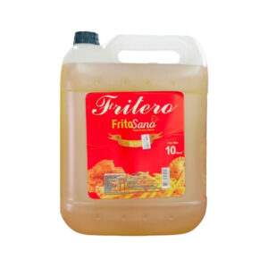 Aceite Maravilla Frito Sano (10 lt)