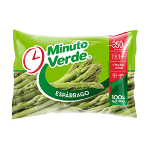 Esparragos Minuto Verde (1 Kg)