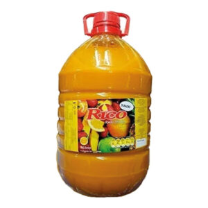 Jugo Concentrado Durazno Rico (5 lt)