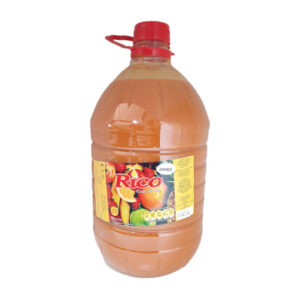 Jugo Concentrado Damasco Rico (5 lt)
