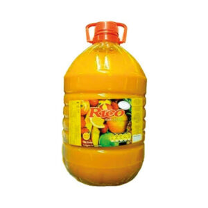 Jugo Concentrado Maracuya Rico (5 lt)
