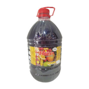 Jugo Concentrado Arandano Rico (5 lt)