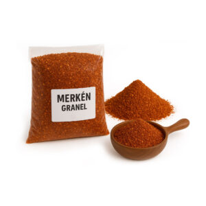 Merkén Marca Granel (1 Kg)