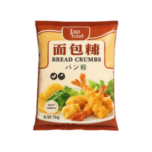 Panko Amarillo marca Japofood (1kg)