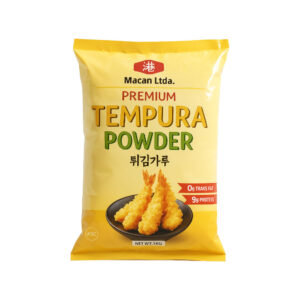 Harina Tempura Macan (1 kg)