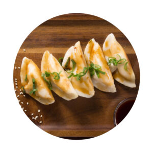 Gyoza Pollo Geofoods (30 Unid)