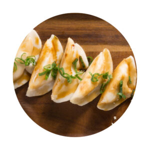 Gyoza Cerdo Geofoods (30 Unid)