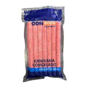 Kanikama Congelado Odn (500 Grs)