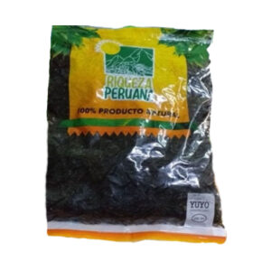 Yuyo Congelado (250 Grs)